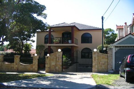 3 Albert St, Drummoyne, NSW 2047