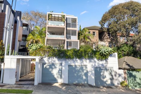 Property photo of 3/3 Stark Street Coogee NSW 2034