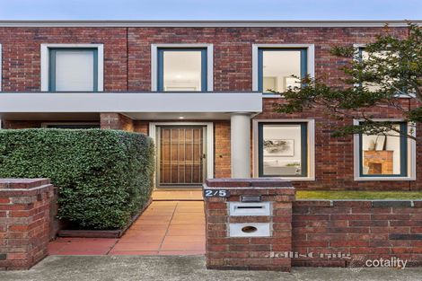 Property photo of 2/5 Riverview Grove Alphington VIC 3078