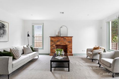 Property photo of 2/5 Riverview Grove Alphington VIC 3078