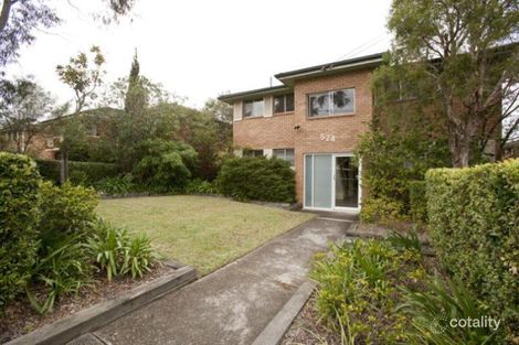 Property photo of 9/524 Mowbray Road West Lane Cove North NSW 2066