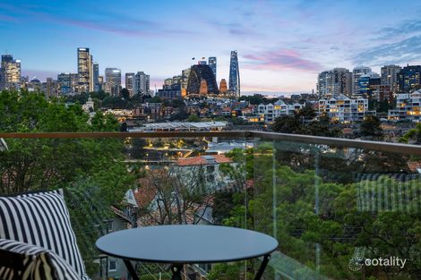 16/112 Kurraba Rd, Neutral Bay, NSW 2089