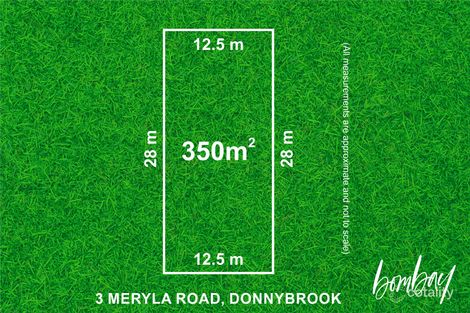 3 Meryla Rd, Donnybrook, VIC 3064