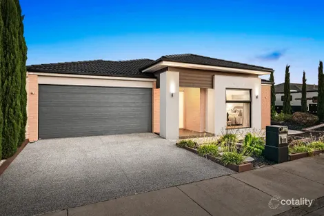 16 Cloudburst Ave, Wyndham Vale, VIC 3024