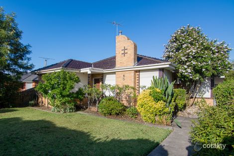 Property photo of 5 Johnson Street Thomastown VIC 3074