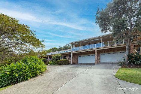 Property photo of 29 Panorama Crescent Forster NSW 2428