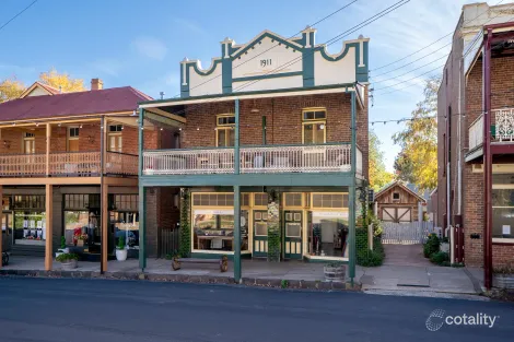 7 Pym St, Millthorpe, NSW 2798