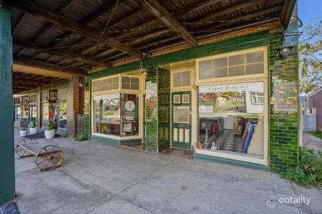 Property photo of 7 Pym Street Millthorpe NSW 2798