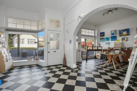 Property photo of 7 Pym Street Millthorpe NSW 2798