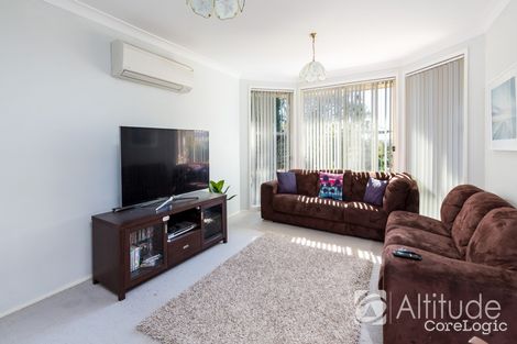 Property photo of 9 Jamescurt Close Tingira Heights NSW 2290