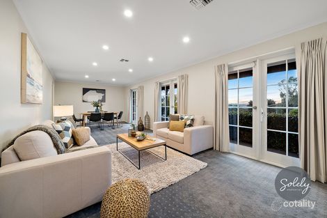 Property photo of 85 Learmonth Drive Kambah ACT 2902