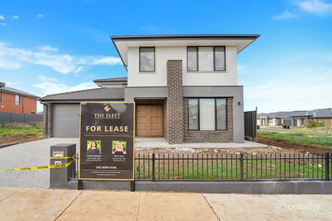 Property photo of 87 Clara Avenue Truganina VIC 3029