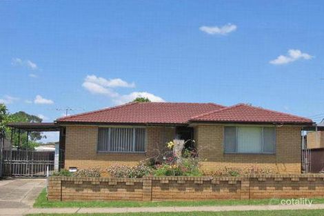 17 Beames Ave, Rooty Hill, NSW 2766