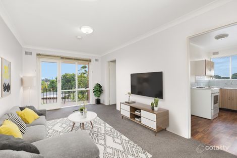 12/66 Ernest St, Crows Nest, NSW 2065