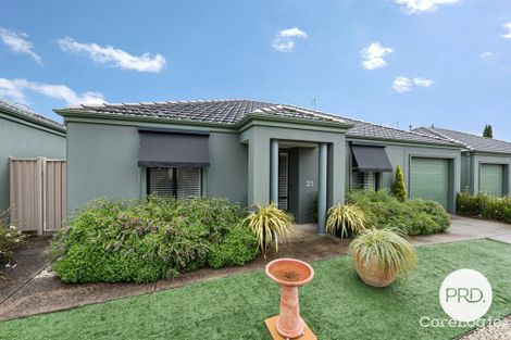 Property photo of 25 Brighton Court Wendouree VIC 3355