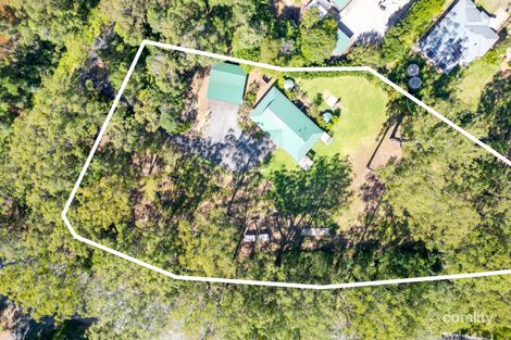 Property photo of 2 Otto Road Peachester QLD 4519