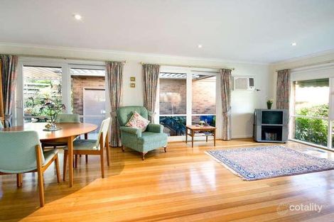 Property photo of 1/3 Campbell Street Glen Waverley VIC 3150