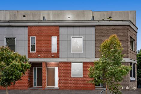 20/180 Queens Pde, Fitzroy North, VIC 3068