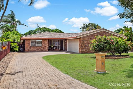 Property photo of 25 Christine Avenue Torquay QLD 4655