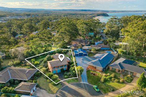 Property photo of 3 South Haven Mollymook Beach NSW 2539