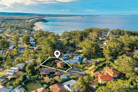 Property photo of 3 South Haven Mollymook Beach NSW 2539