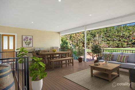 Property photo of 2 Otto Road Peachester QLD 4519