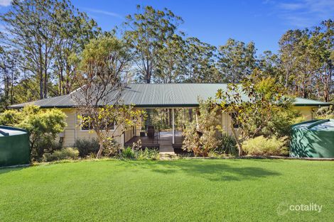 Property photo of 2 Otto Road Peachester QLD 4519