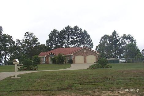 48 Mexicanus Dr, Park Ridge, QLD 4125