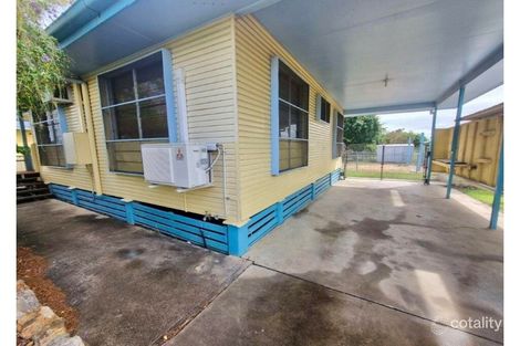 Property photo of 8 Wattle Street Blackwater QLD 4717