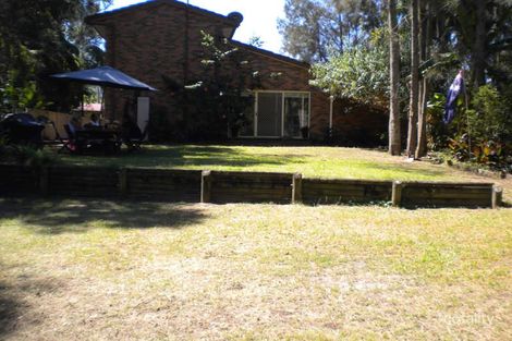 Property photo of 4 Davies Street Kincumber NSW 2251
