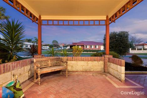 Property photo of 25 Heatherton Mews Hillarys WA 6025