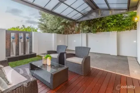 Property photo of 8A Byron Street Leederville WA 6007