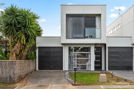 Property photo of 29B Gardiner Avenue Warradale SA 5046