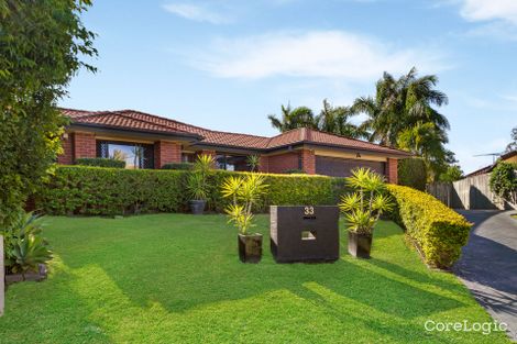 Property photo of 33 Bellfield Place Westlake QLD 4074