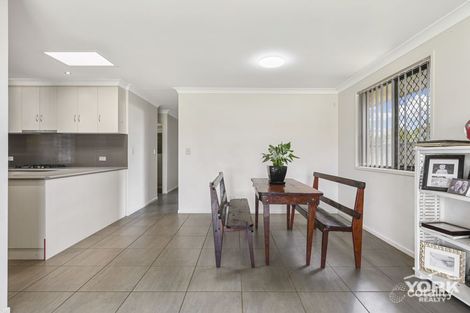 Property photo of 8 Renmano Court Wilsonton Heights QLD 4350