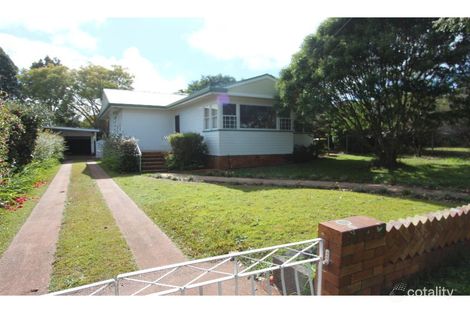 45 Parsons St, Rangeville, QLD 4350