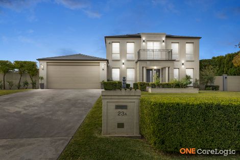 Property photo of 23A Wilkinson Boulevard Hunterview NSW 2330