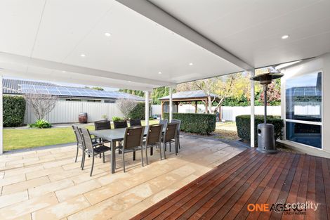 Property photo of 23A Wilkinson Boulevard Hunterview NSW 2330