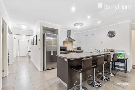 Property photo of 15 Emperor Parade Tarneit VIC 3029
