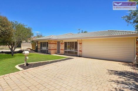 Property photo of 22 Campolino Gardens Stratton WA 6056