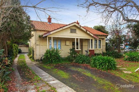 Property photo of 9 Rose Street Brighton VIC 3186