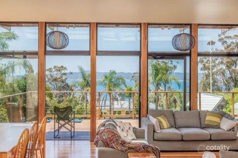 Property photo of 58 Mitchell Street Eden NSW 2551