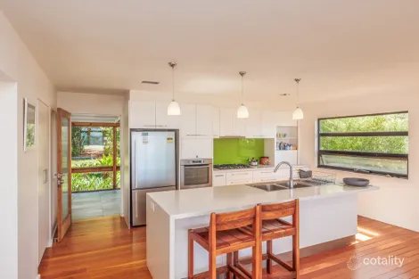 Property photo of 58 Mitchell Street Eden NSW 2551