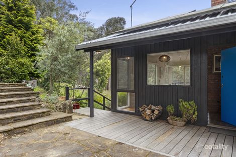 Property photo of 17 Forest Avenue Hepburn Springs VIC 3461