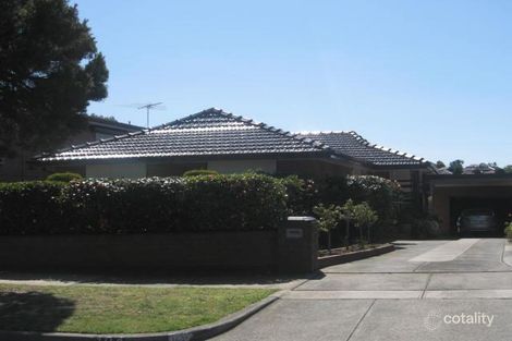 104 The Fairway, Kingsbury, VIC 3083