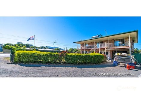 100 Main St, Park Avenue, QLD 4701