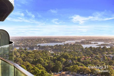 1815/500 Pacific Hwy, St Leonards, NSW 2065