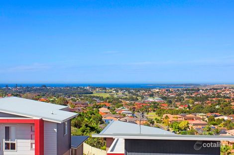 Property photo of 27A Yarle Crescent Flinders NSW 2529