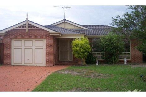 Property photo of 13 Coringle Place Woodcroft NSW 2767
