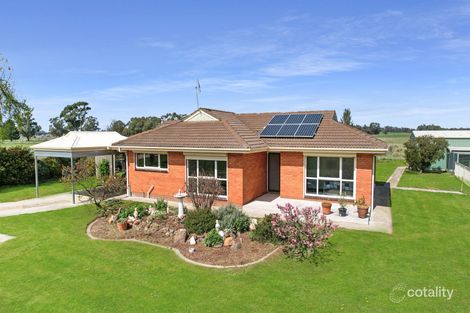 18 Curragh Moor Rd, Carisbrook, VIC 3464